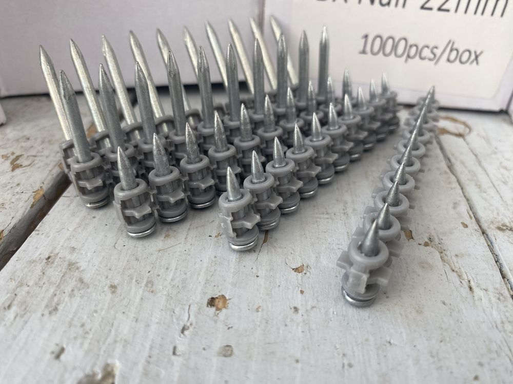 Cuie pistol hilti BX3