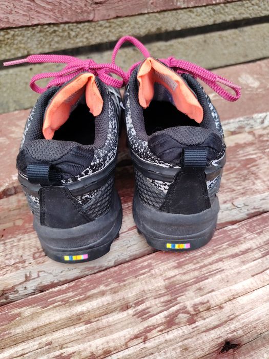 Salewa gore-tex номер 38