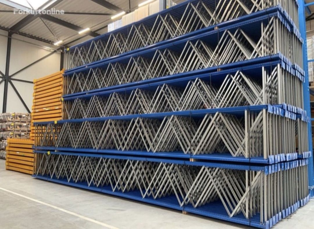 Rafturi metalice 2865