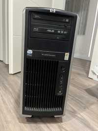 HP xw8400 Workstation xeon 3.0ghz