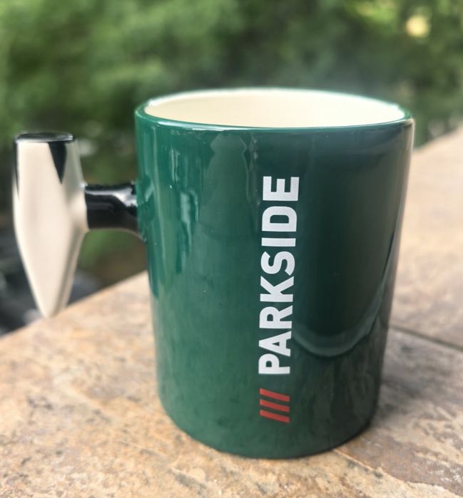 чаша за кафе и чай Парксайд / Parkside