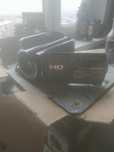 Продам видеокамеру Sony HDR-XR150E