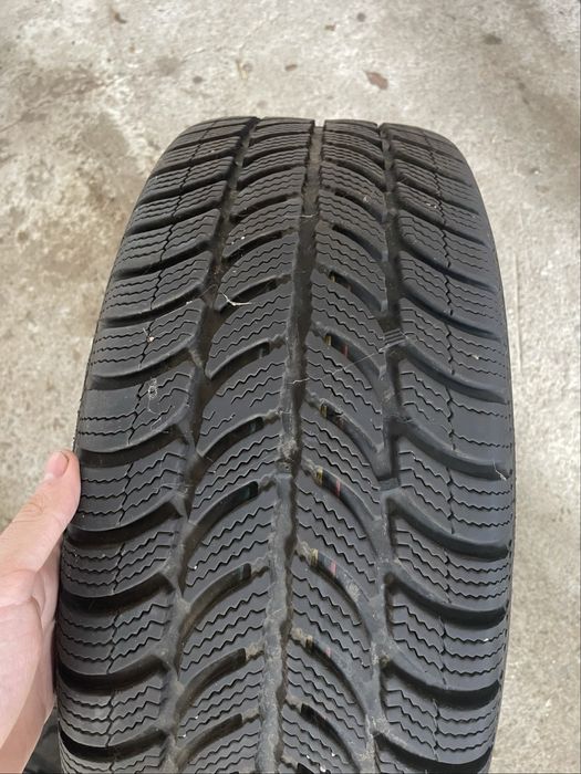 Зимни гуми Debica