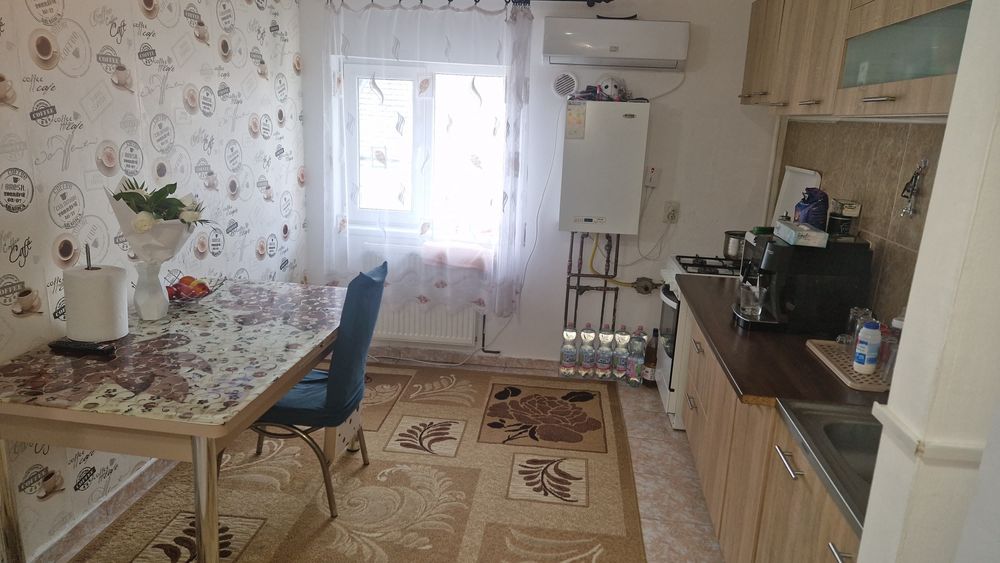 Apartament 2 camere Mansarda