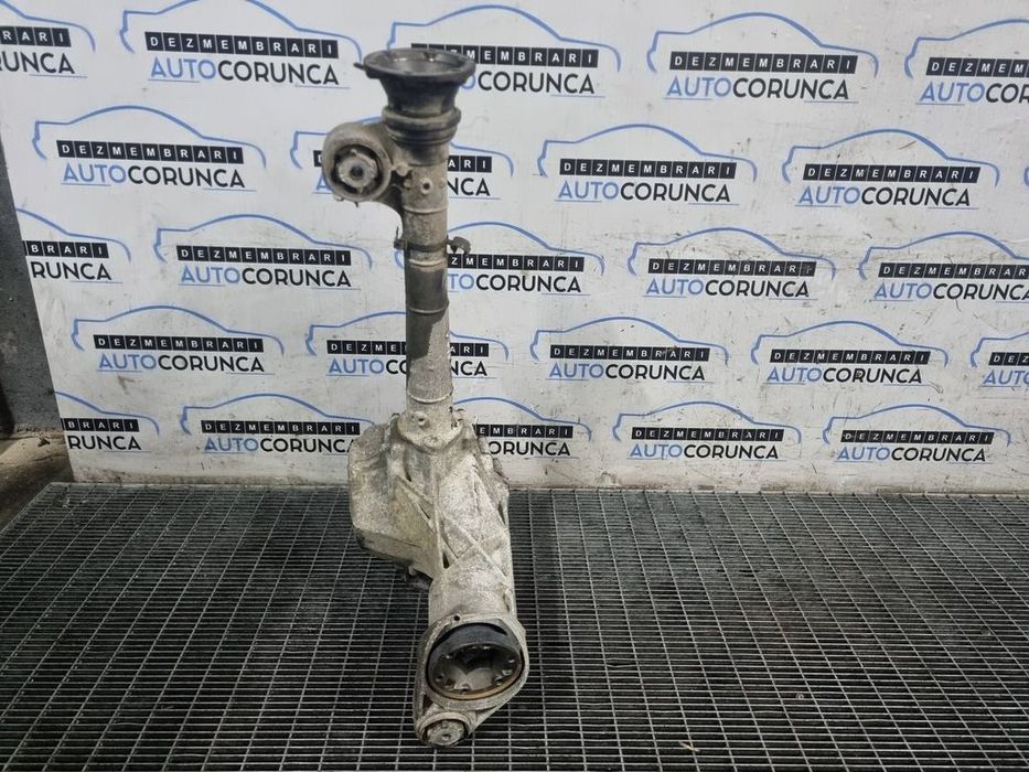 Cutie de Tranfer Grup Fata Porsche Cayenne 3.2 Benzina 2002 - 2006 250CP Automata 6 ...