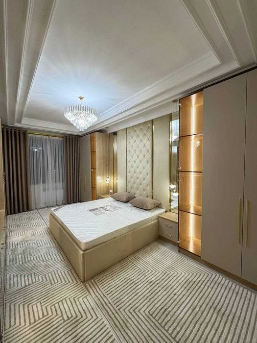 Срочно!!! Сдаётся квартира в Мирабадском р-не, Ул Тарас Шевченко 901*