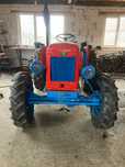 Tractor Same 30 DT