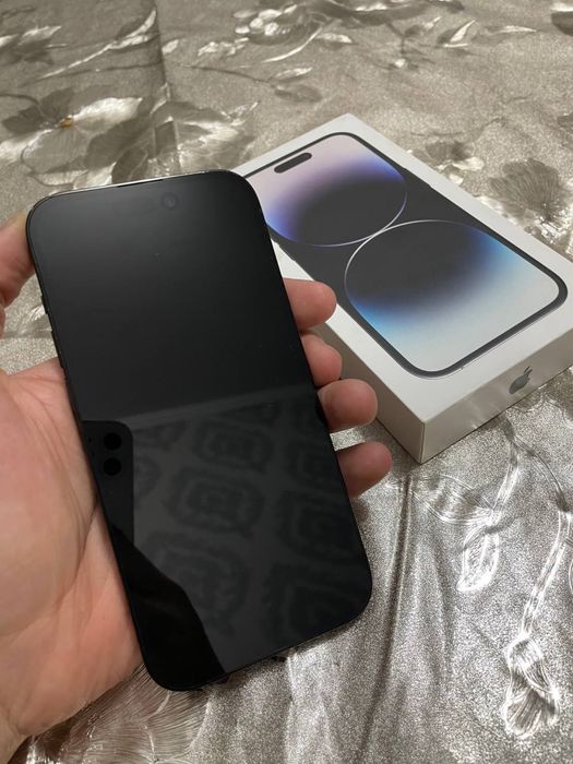 Iphone 14 Pro 128 gb