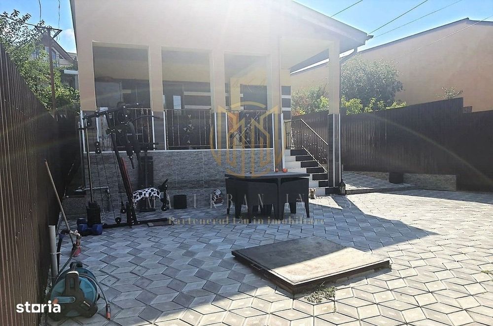 Soseaua Fundeni Sfredelului Casa 195 mp pret 145000 eur