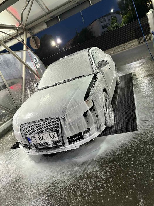 Audi a4 b7 Sline 2007
