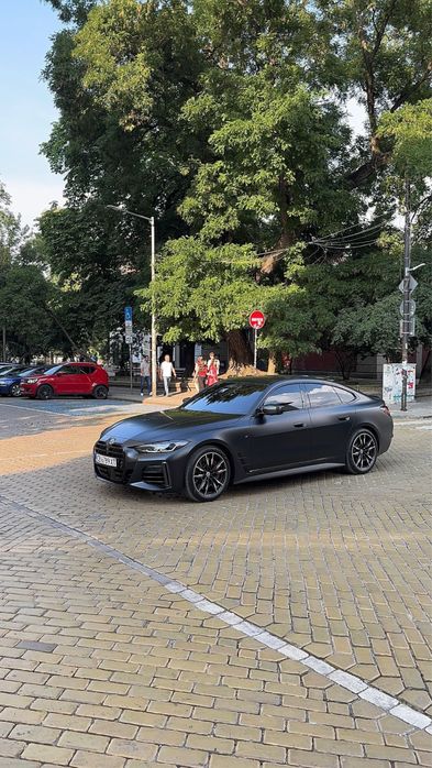 BMW M440i G26/carbon/hk/full