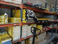 Lichidare stoc electrozi