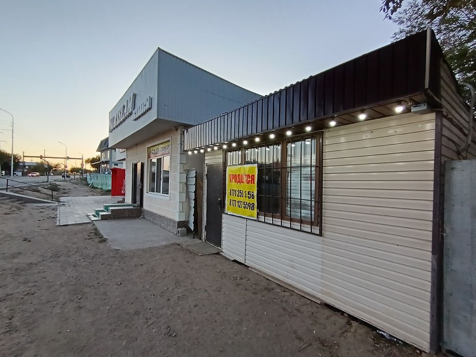 Продается передвижной утеплённый кантейнер