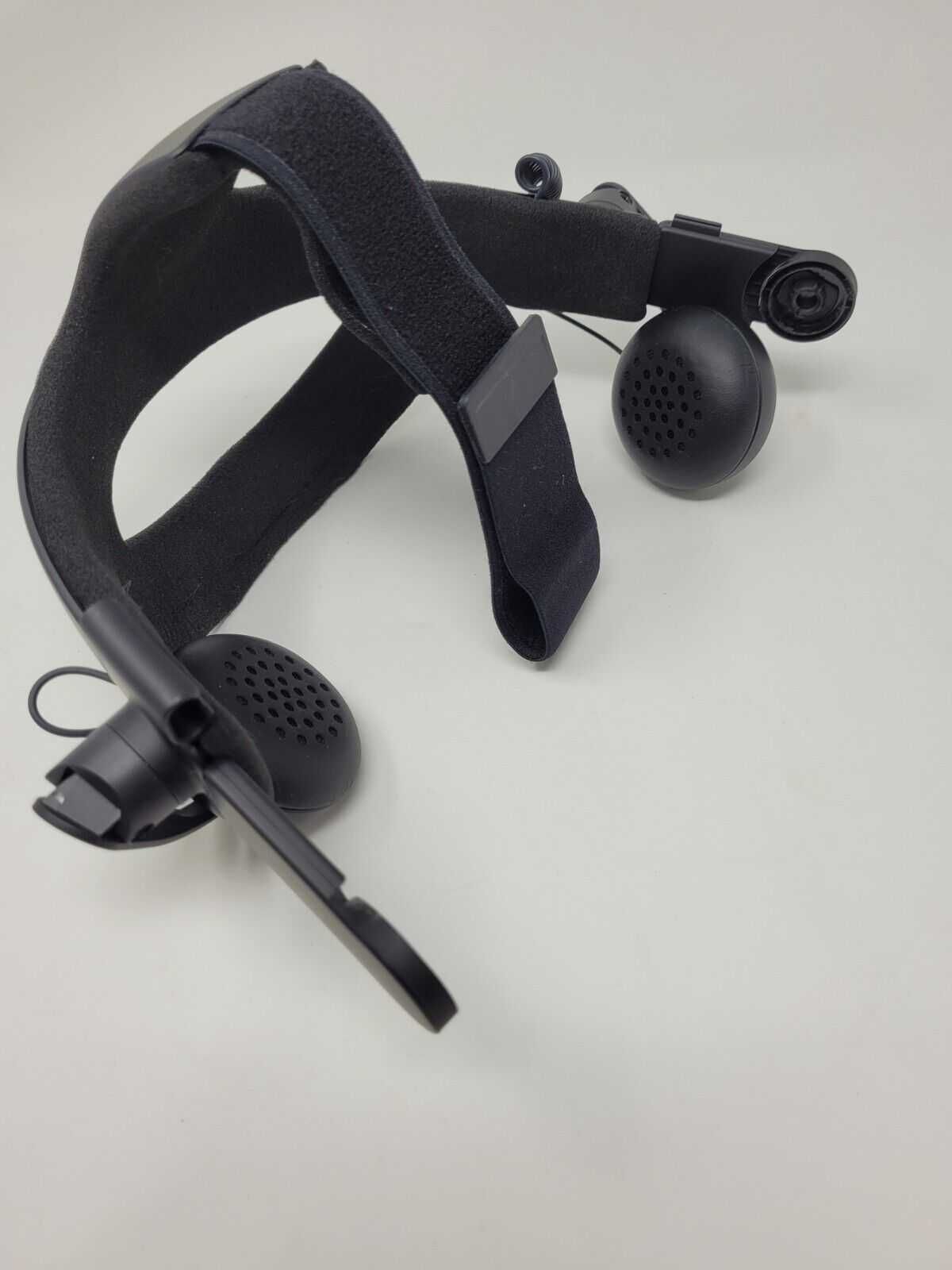 HTC Vive Deluxe Audio Strap Луксозната Приставка за Виртуална реалност