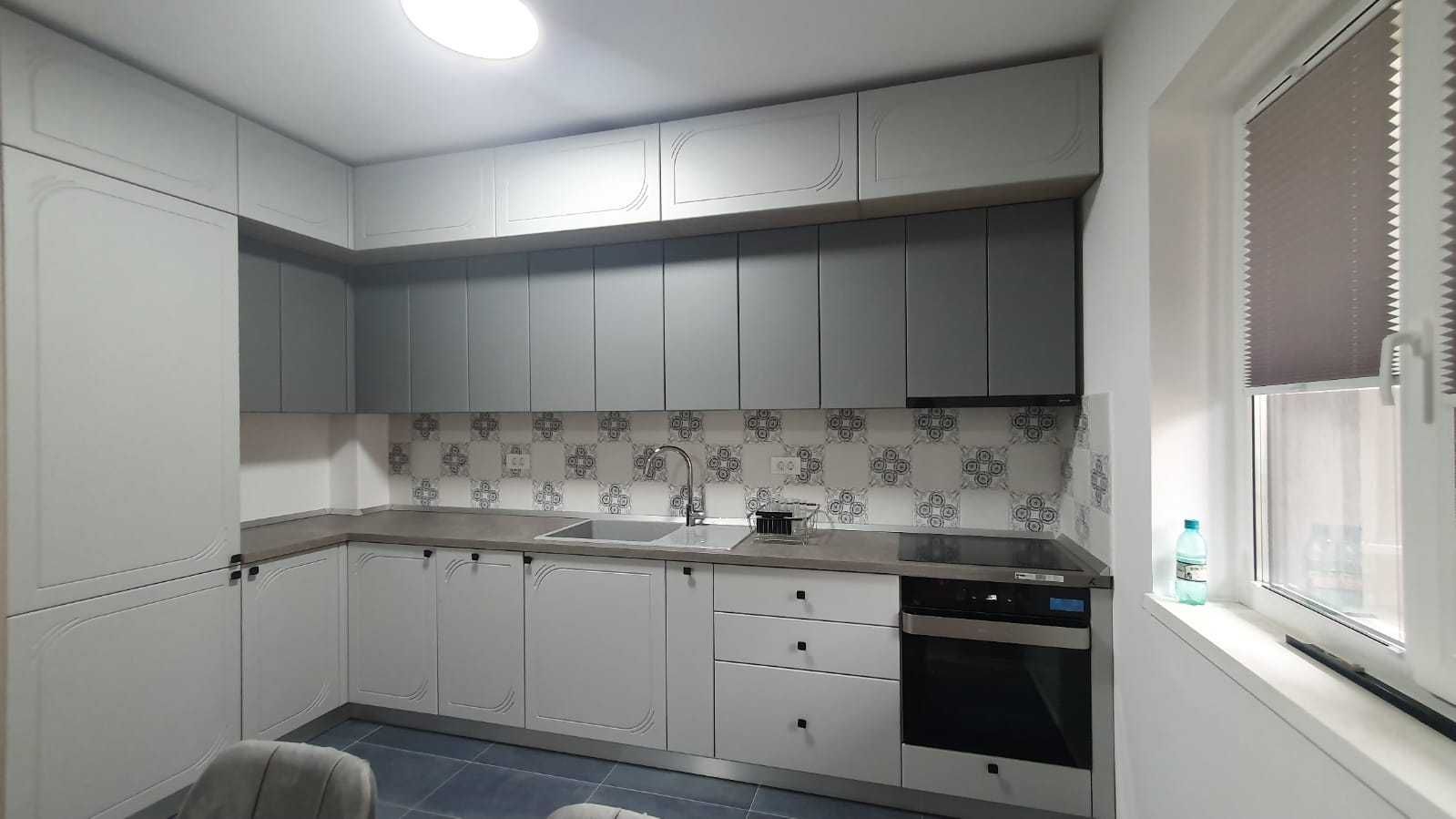 Tractorul-Coresi|2 camere|Bloc nou|Mobilat|Parcare|Prima inchiriere