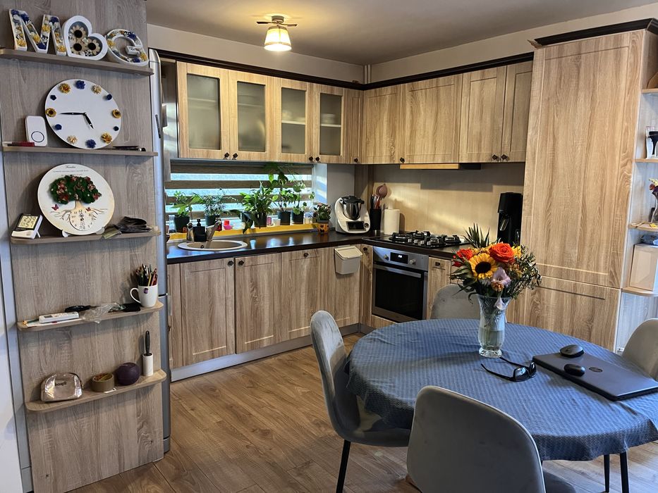 Casă tip duplex de vânzare în Tărlungeni – Valea cu Flori 2