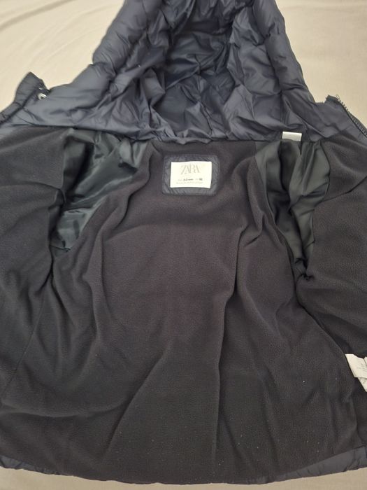 Детско зимно яке " ЗАРА"