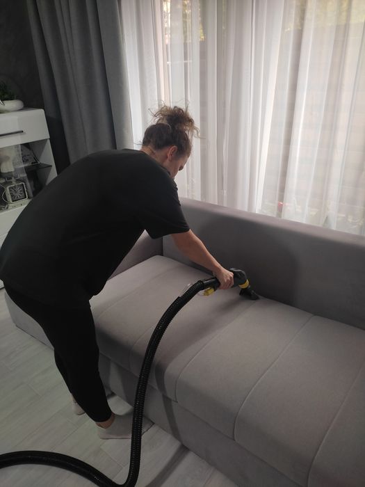 Servicii de curățenie