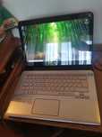 Sony Vaio 14.1" touchscreen i3-3120M 4gb DDR3 500 hdd