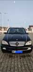 Mercedes ML 270 FINAL EDITION  2005