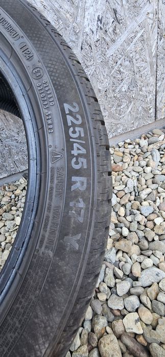 Anvelope Semperit Sped Life3 225/45 R17 91Y