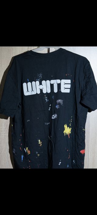 Маркови тениски Louis Vuitton, Pause, Dsq2, Off-White, Nike, Amiri