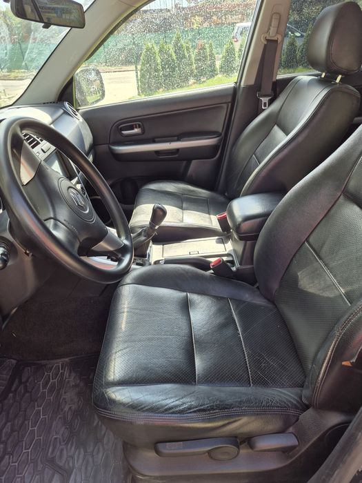 Vand Suzuki Grand-Vitara