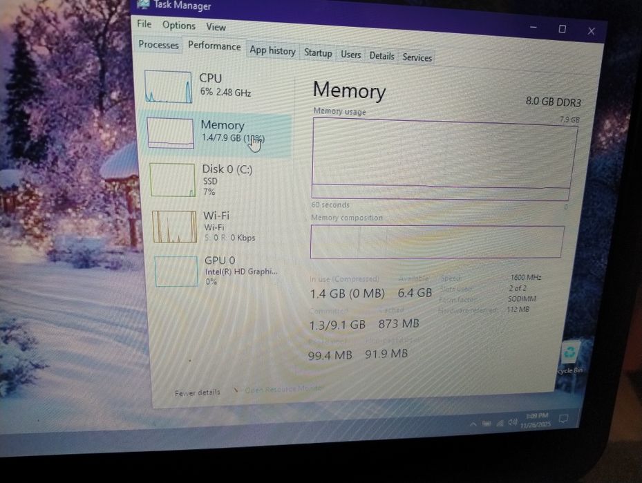 Vând laptop dell Intel core i5 8 gb
