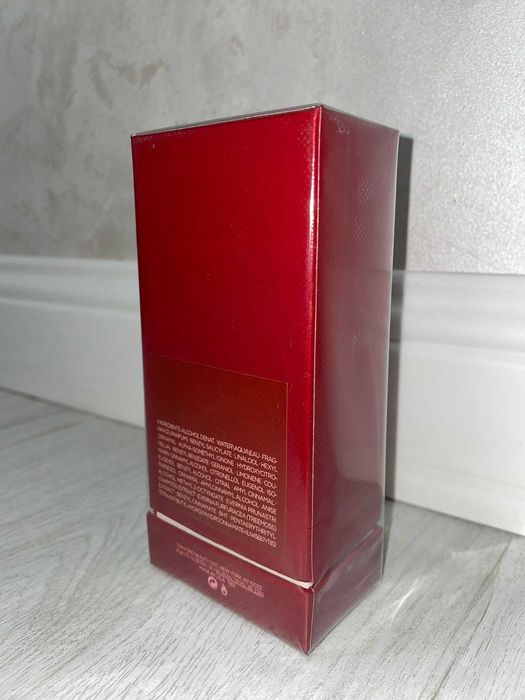 parfum tom ford lost cherry