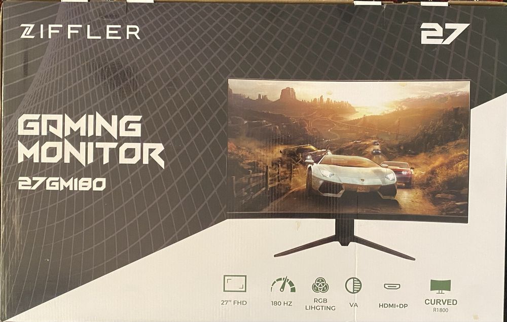 Computer Full complekt