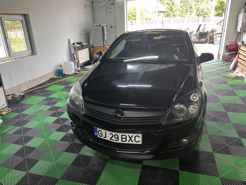 Vand opel astra h 1.6 turbo