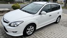 Hyundai i30 CW 2013