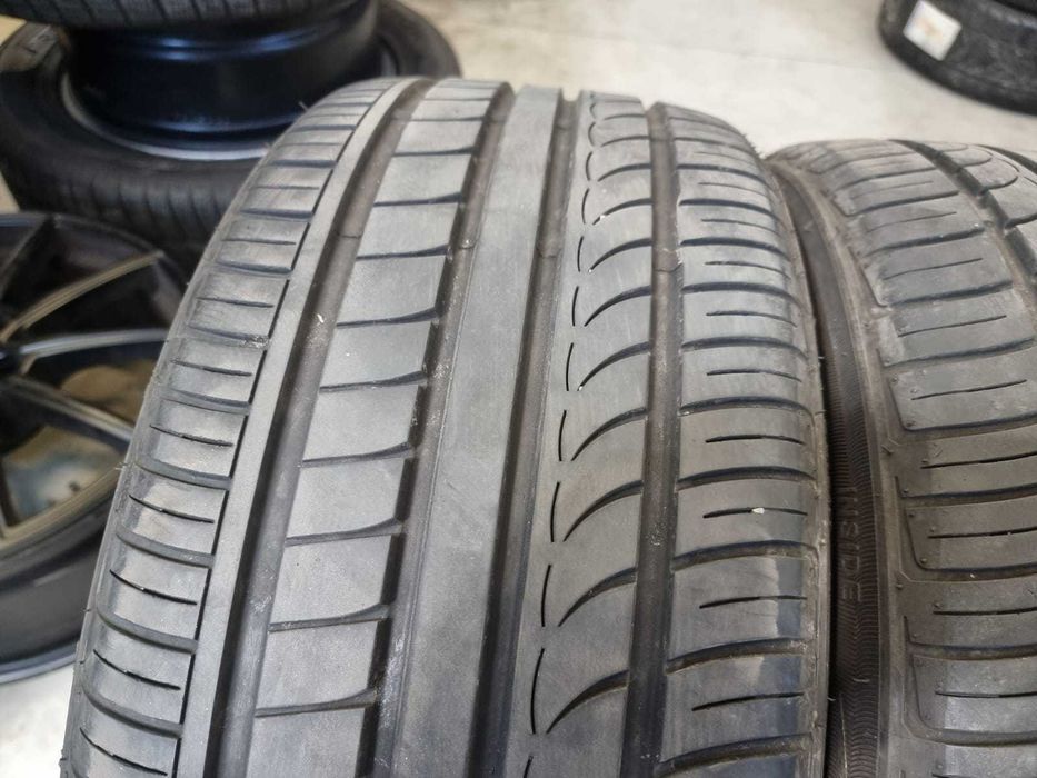 4 Anvelope de VARA 235.40.19 'Fortune' [dot 2023]; ca NOI