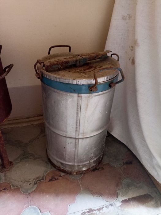 Бидон на 40 литров