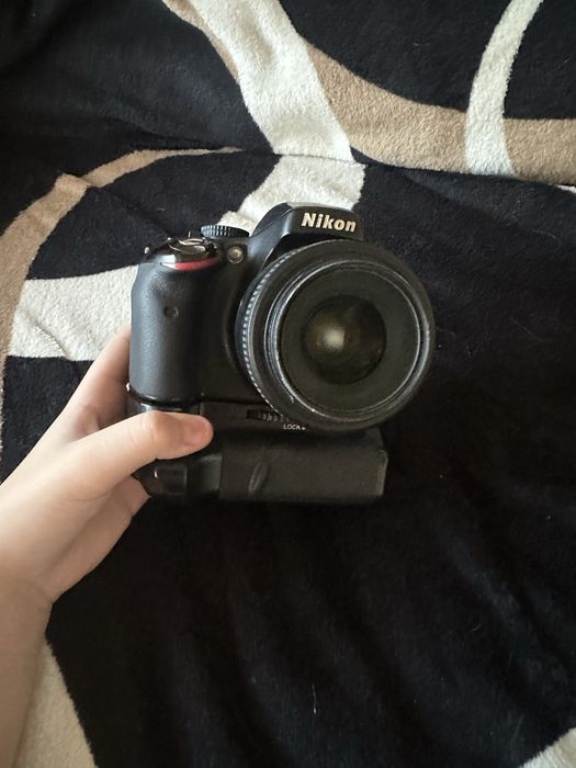 Camera de facut poze