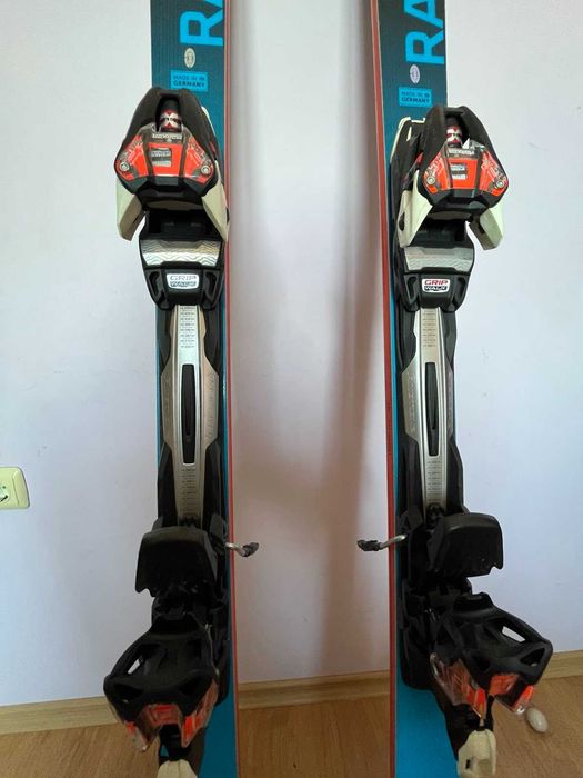 Ски Völkl Racetiger GS