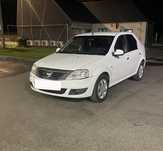Vând Dacia Logan 1