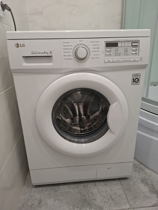 Стиральная машина автомат, бу