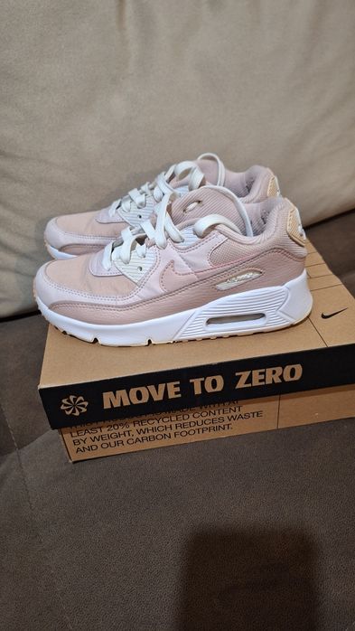 Маратонки за момиче  Nike