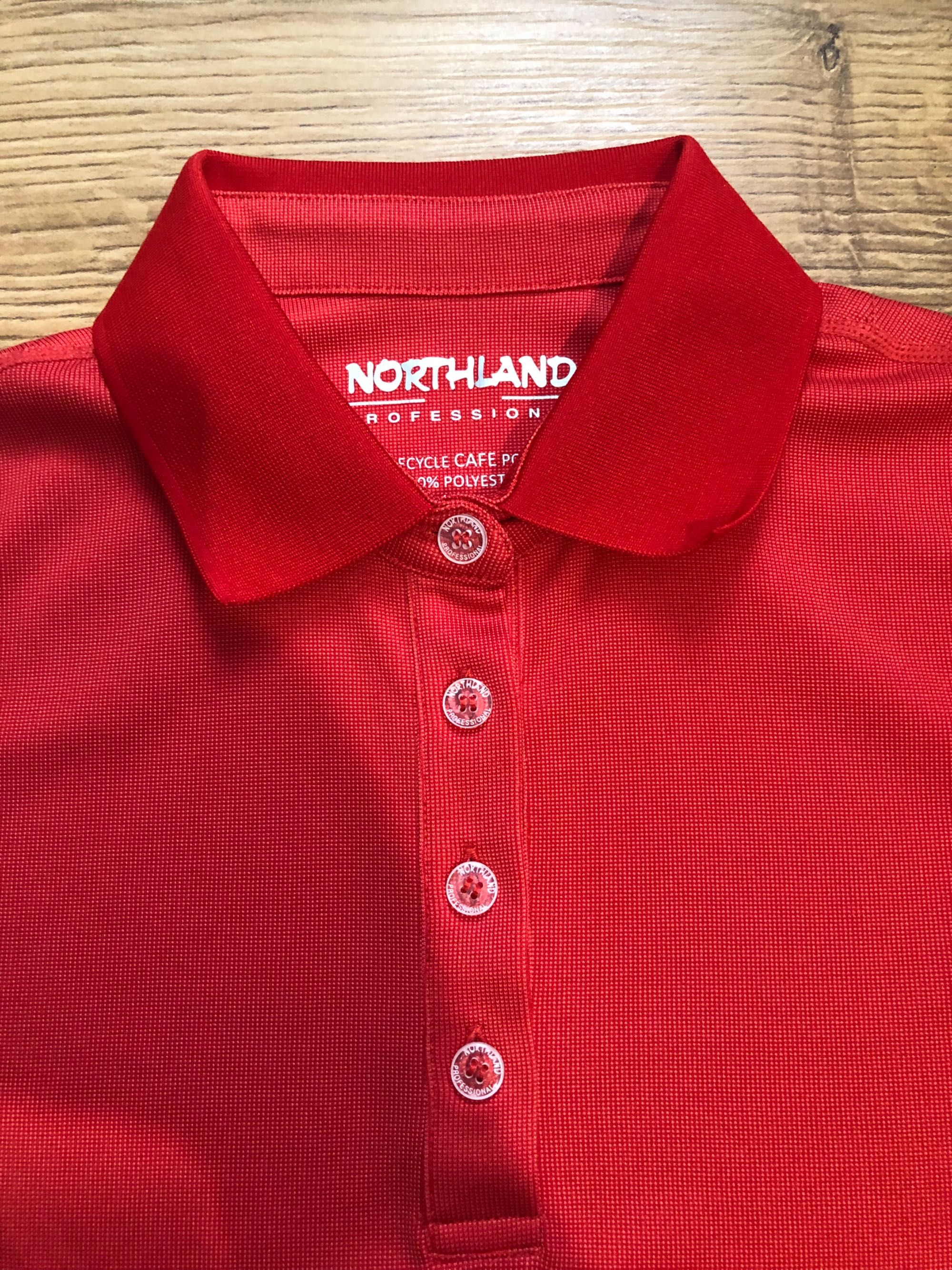 NORTHLAND-professional tricou pentru dame