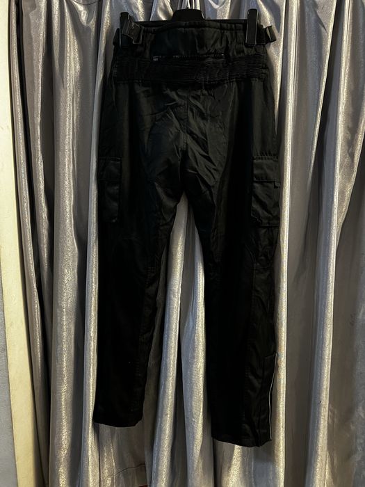 Pantaloni moto mar 30-34