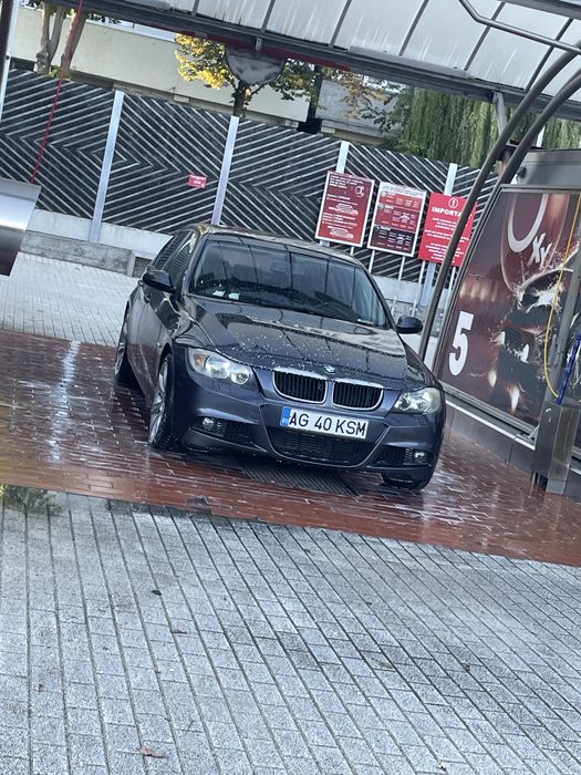 Vand bmw seria 3 e90