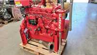 Motor John Deere 6081 second hand 225 kW at 2300 rpm