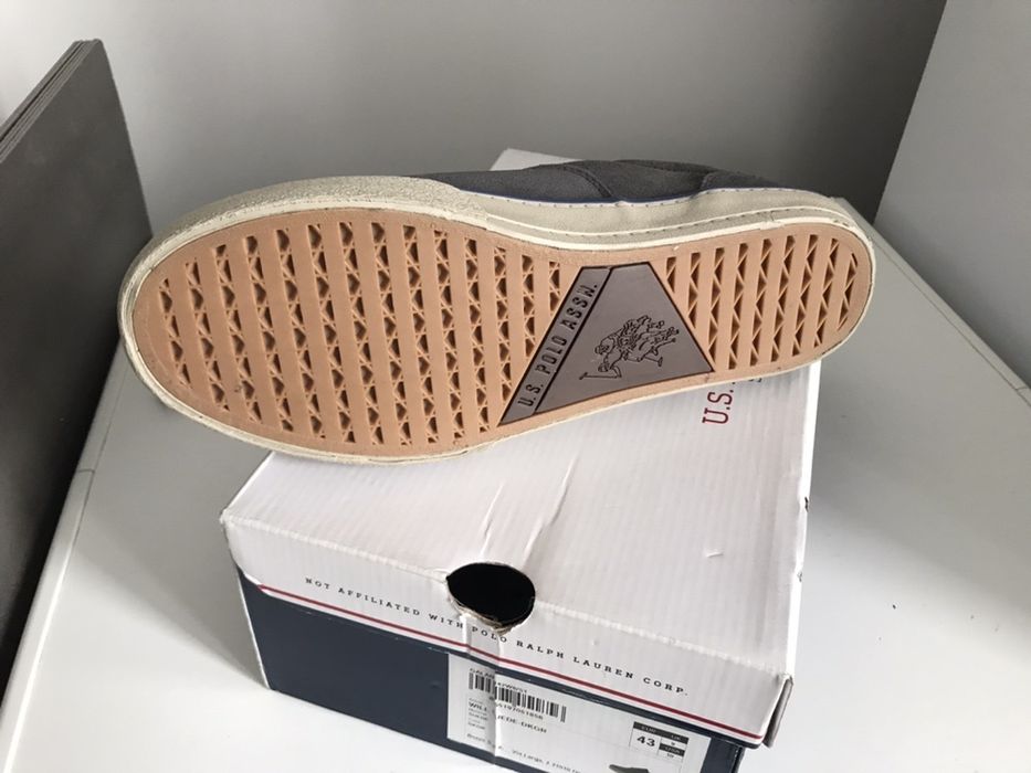 Tenisi barbat us polo mărimi disponibile 43-45-46