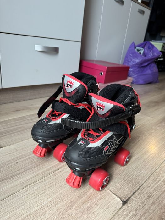 Детски кънки Fila