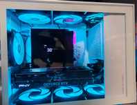 DeepCool AK620 DIGITAL охладител ГАРАНЦИЯ