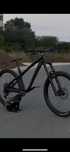 PRICE DROP Bicicleta dartmoor hornet 2023 custom