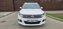 Vw Tiguan 2.0 Tdi 177 Cp 2013 R-line Full Option