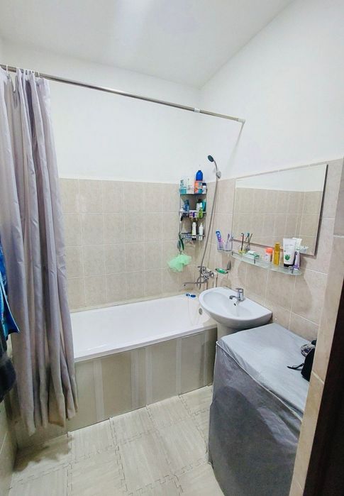 ИПОТЕКА / ПРОДАЁТСЯ / МЕТРО Сергели-5А  2-комнатная квартира 65м²