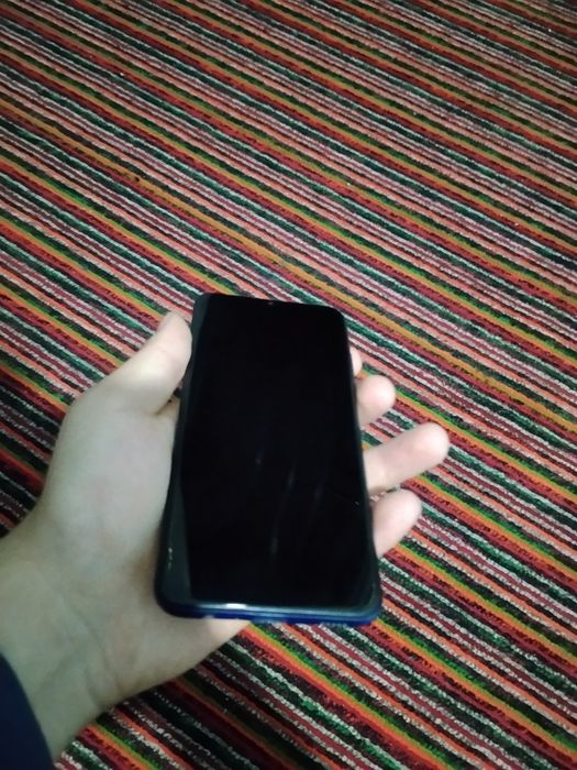 Samsung A03S idial
